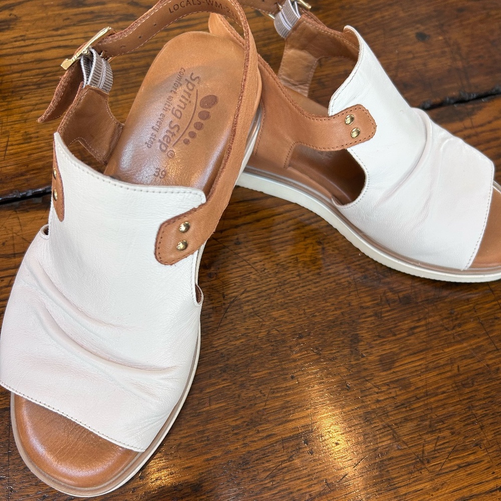 Spring Step Locals Sandals - Picture 4 of 5